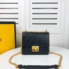 Fendi Satchel Bags